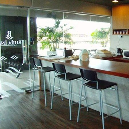 Rujia Inn Kuala Lumpur Luaran gambar