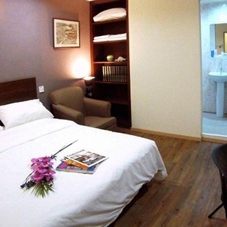 Rujia Inn Kuala Lumpur Luaran gambar
