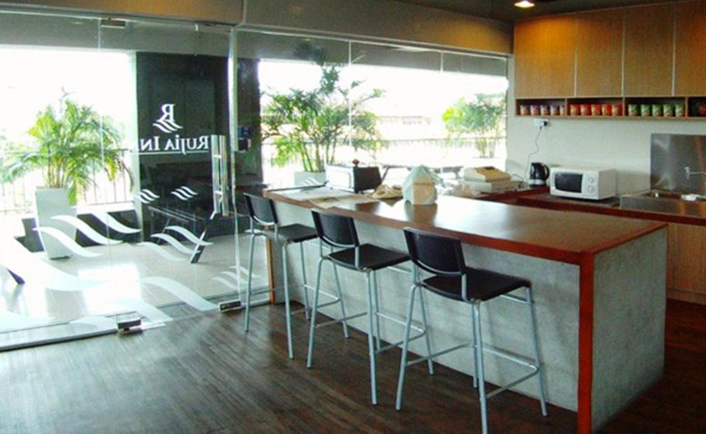Rujia Inn Kuala Lumpur Luaran gambar