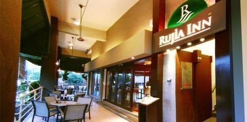 Rujia Inn Kuala Lumpur Luaran gambar