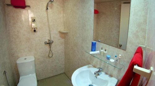 Rujia Inn Kuala Lumpur Luaran gambar