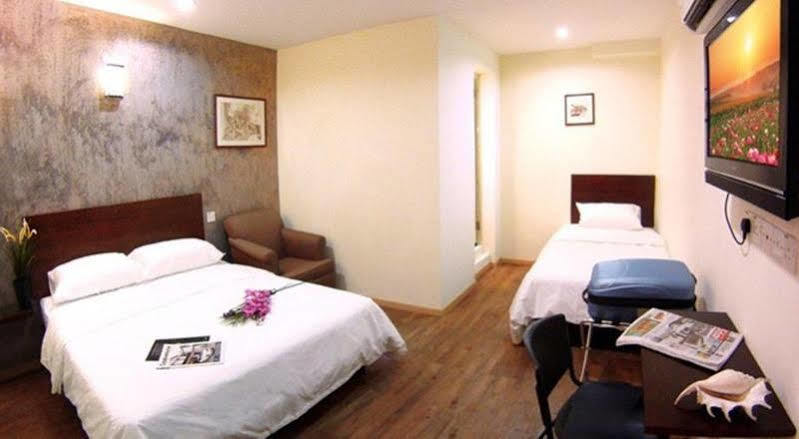 Rujia Inn Kuala Lumpur Luaran gambar
