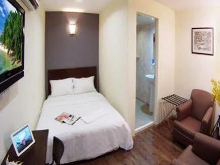 Rujia Inn Kuala Lumpur Luaran gambar