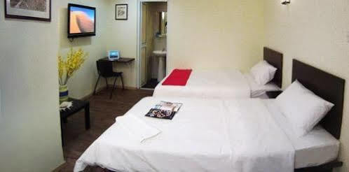 Rujia Inn Kuala Lumpur Luaran gambar