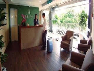 Rujia Inn Kuala Lumpur Luaran gambar
